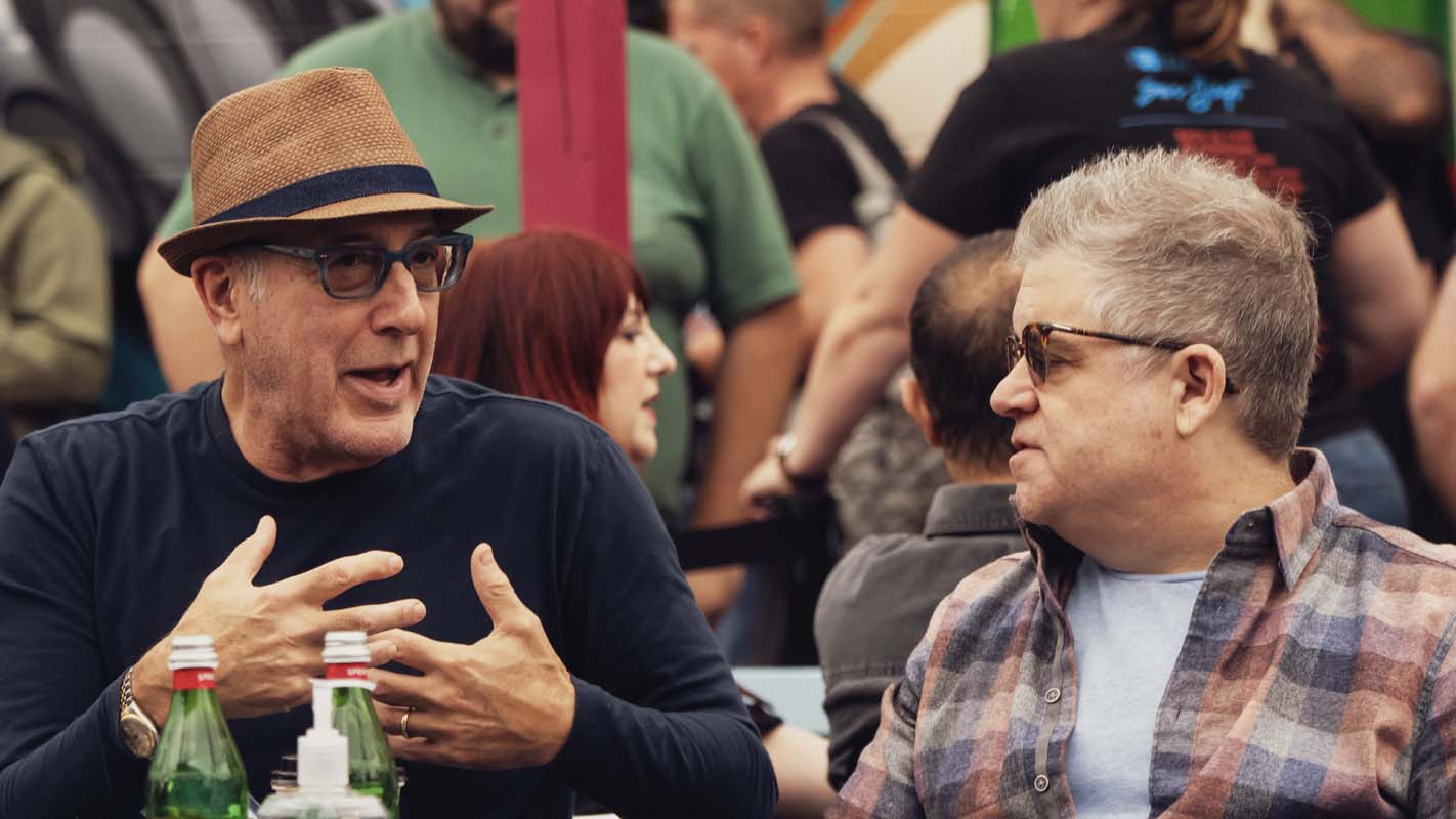 Comic Creators Block Party 2024