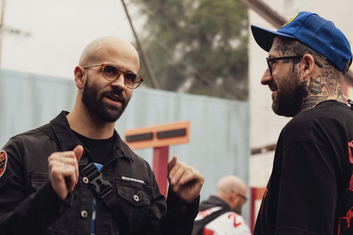 Comic Creators Block Party 2024
